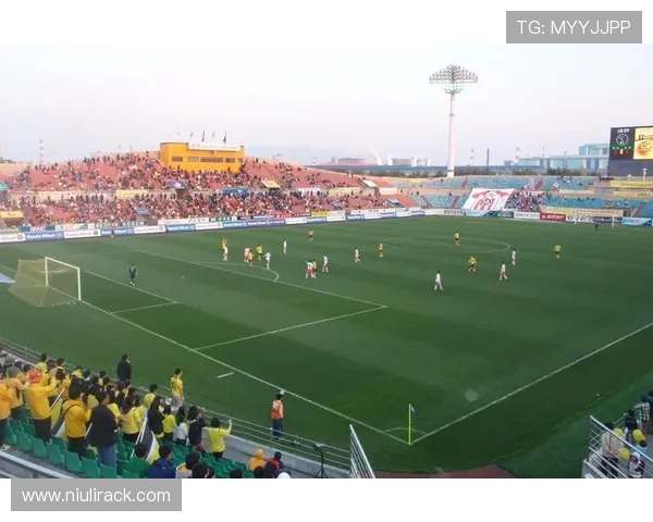 全南天龙主场迎战尚州挑战赛双方全力争胜展现精彩对决